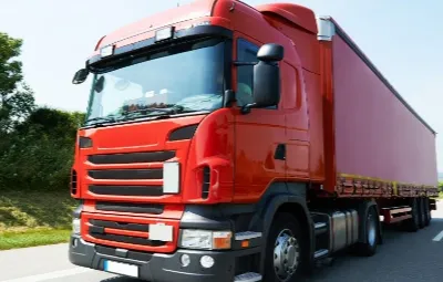 Ankara Sulakyurt Ambar Kargo